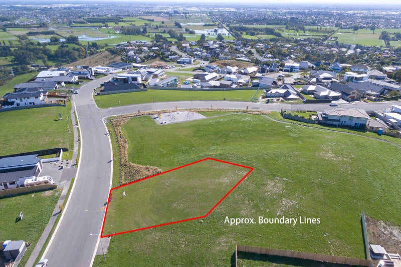 57 Penruddock Rise, Westmorland, Christchurch - Carousel 2