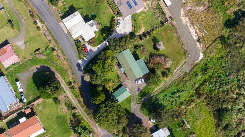 15 Manning Street, Rawene - Carousel 21