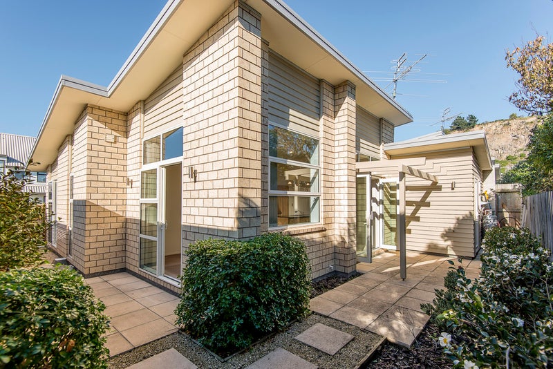 4/43 Main Road, Redcliffs, Christchurch - Carousel 1