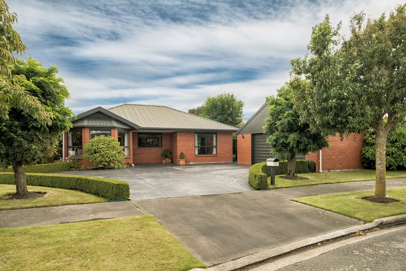 22 Pentland Drive, Belfast, Christchurch - Carousel 1