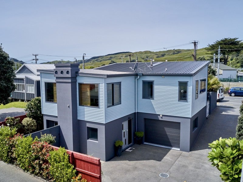 50A Steyne Avenue, Plimmerton, Porirua - Carousel 2