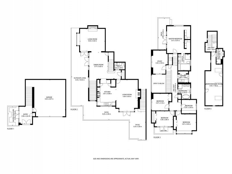 59A Bombay Street, Ngaio, Wellington - Carousel 20