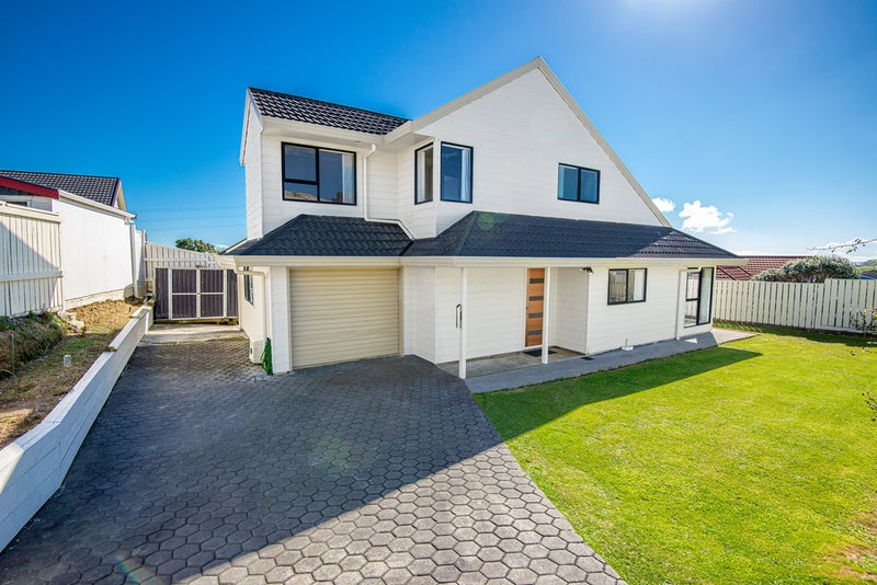 29B Woodridge Drive, Woodridge, Wellington - Carousel 2