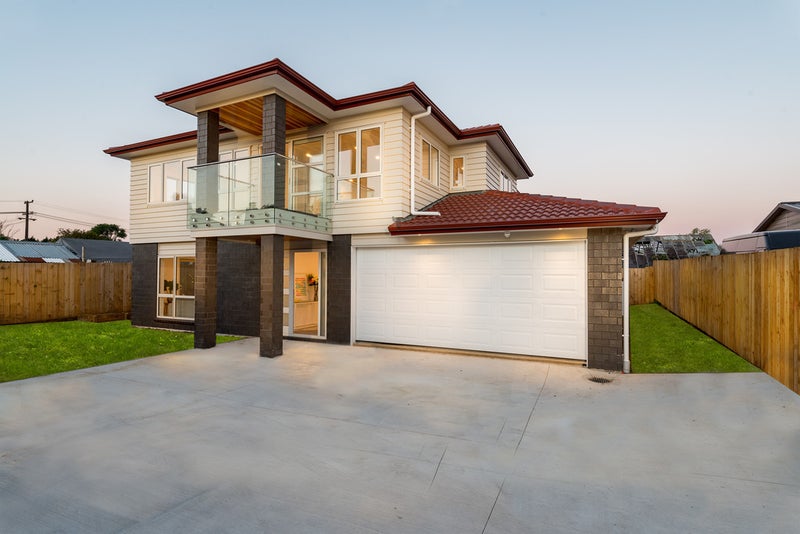 18A Norana Avenue, Favona, Auckland - Carousel 1