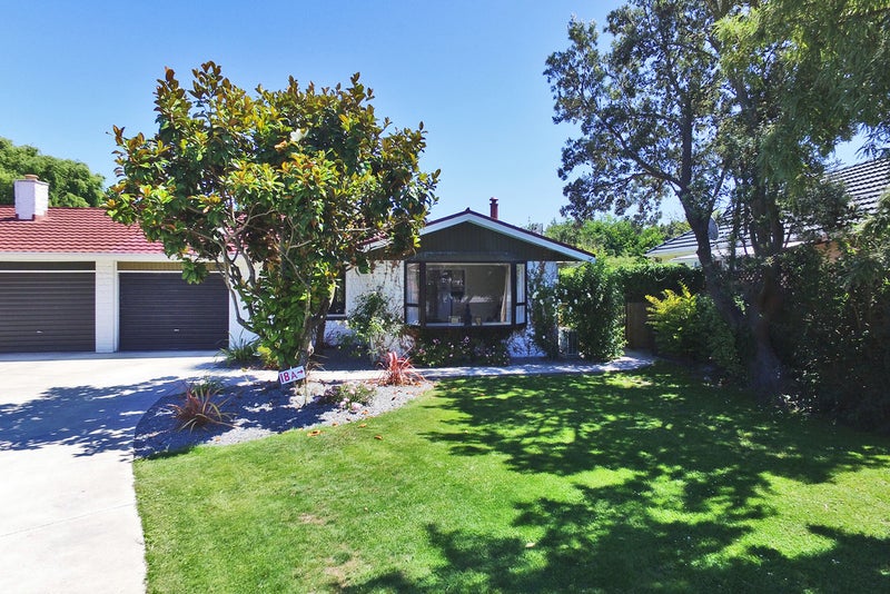 1/18 Pahau Place, Cracroft, Christchurch - Carousel 1