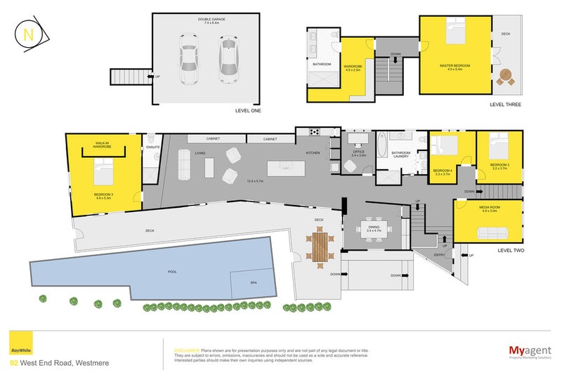 92 West End Road, Westmere, Auckland - Carousel 27