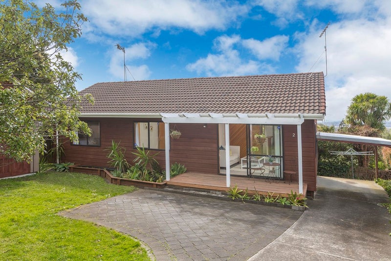 2/19 Caulton Street, St Johns, Auckland - Carousel 2
