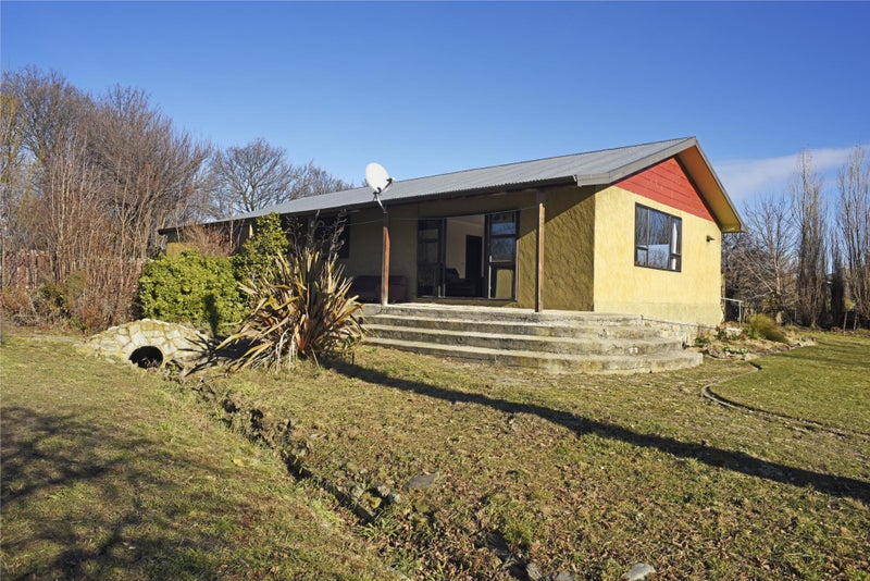 3 MacDonald Street, Ophir, Omakau - Carousel 2