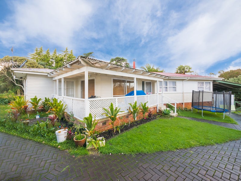 14 Wheatley Avenue, Pakuranga, Auckland - Carousel 1