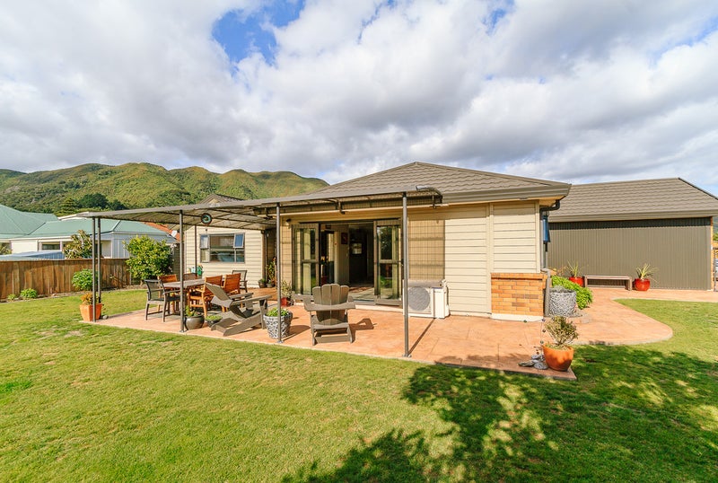 1 Mandel Mews, Waiwhetu, Lower Hutt - Carousel 20