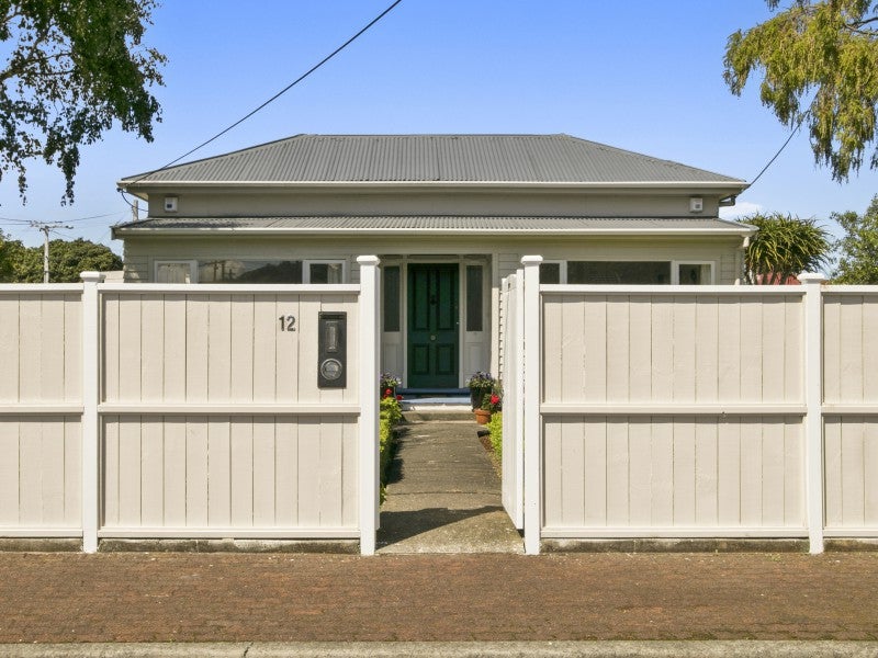 12 Alice Street, Alicetown, Lower Hutt - Carousel 16