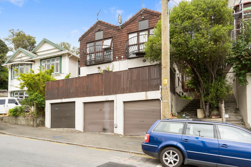 332B The Terrace, Te Aro, Wellington - Carousel 13