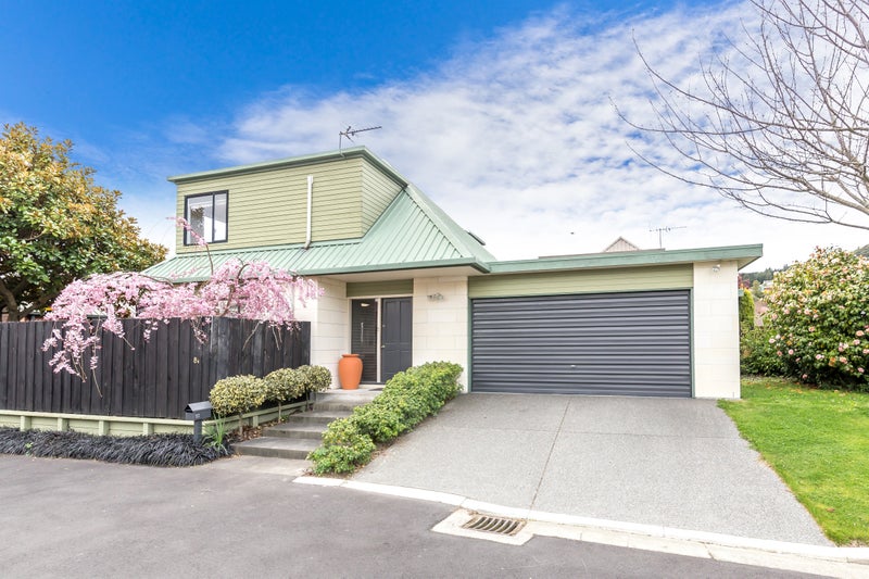2/8 Herbs Place, Cashmere, Christchurch - Carousel 20