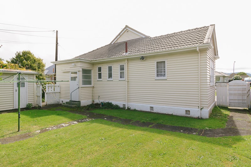 4 Jutland Street, Waterloo, Lower Hutt - Carousel 20