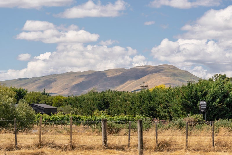 8 Loop Line, Ōpaki - Carousel 9