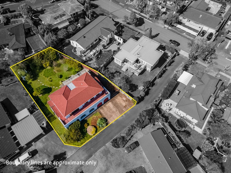 14 Caithness Place, Farm Cove, Auckland - Carousel 2