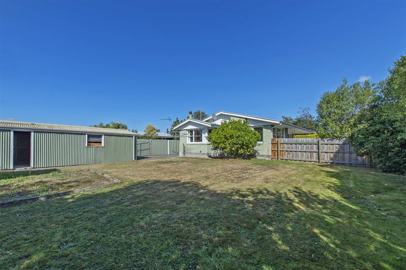 22 Chapman Street, Leeston, Leeston - Carousel 11