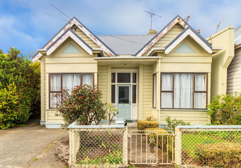 7 Bathgate Street, South Dunedin, Dunedin - Carousel 1