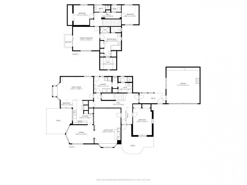 79 Queens Grove, Hutt Central, Lower Hutt - Carousel 20