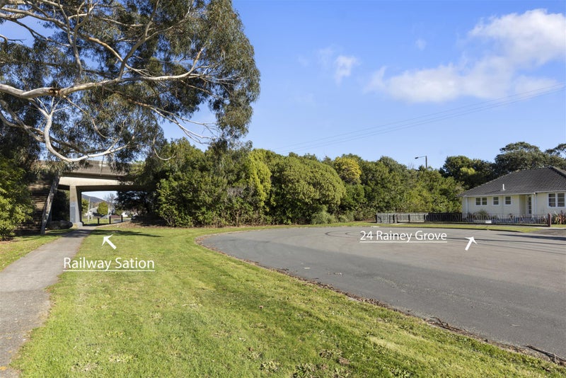 24 Rainey Grove, Taita, Lower Hutt - Carousel 2