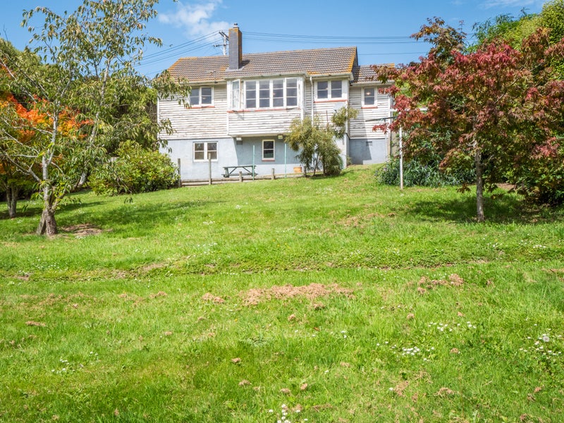 22 Panmure Avenue, Calton Hill, Dunedin - Carousel 2