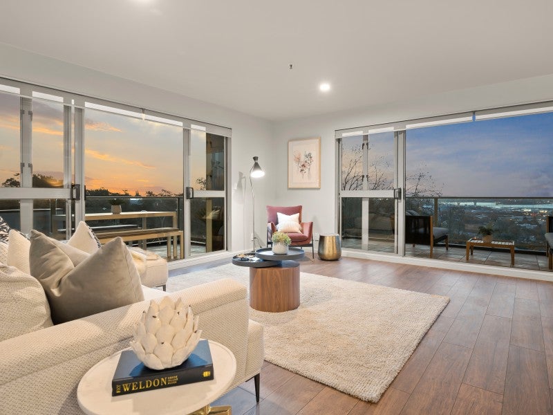 1A/8 Howe Street, Freemans Bay, Auckland - Carousel 2