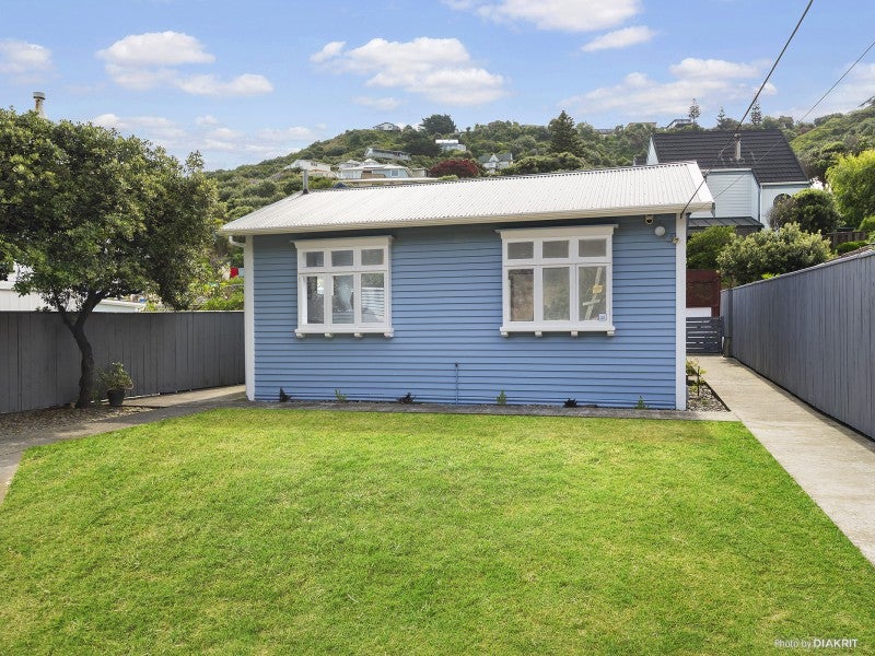250 Houghton Bay Road, Houghton Bay, Wellington - Carousel 1