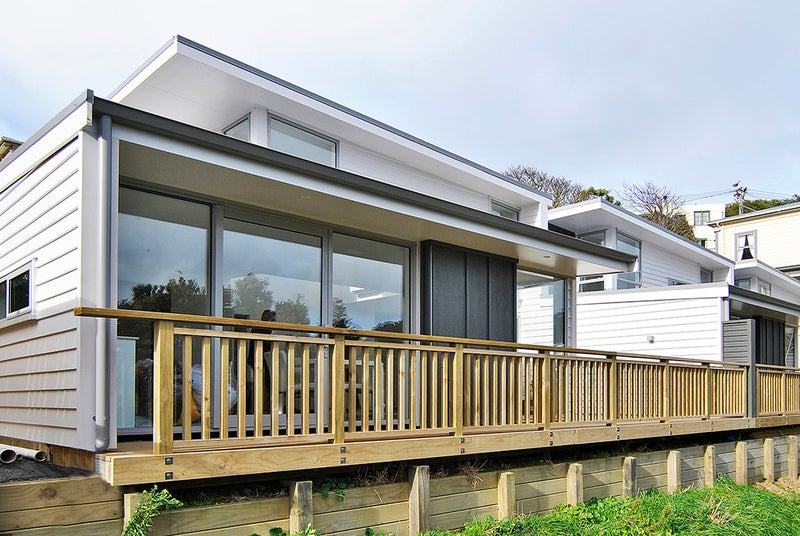 98 Wadestown Road, Wadestown, Wellington - Carousel 1