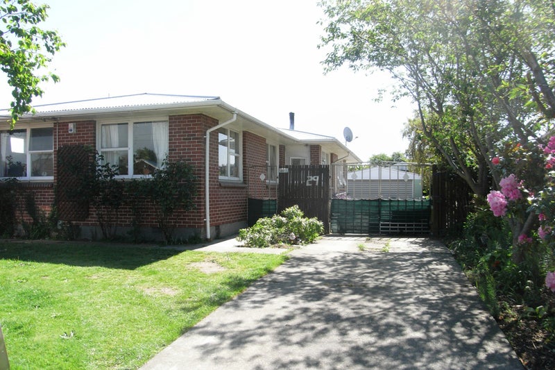 29 Warblington Street, Aranui, Christchurch - Carousel 2