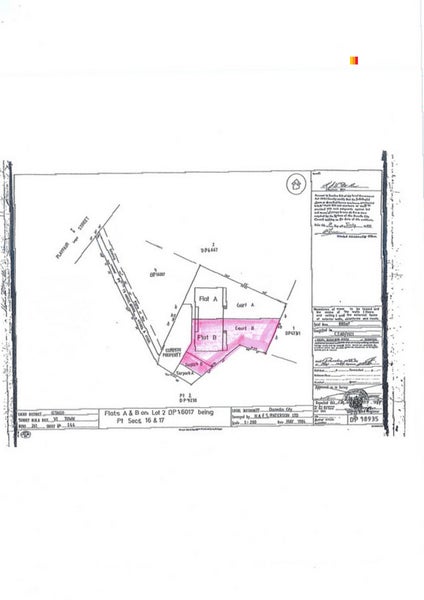 61F Playfair Street, Caversham, Dunedin - Carousel 16