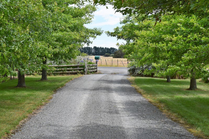 836B State Highway 2, Ōpaki - Carousel 18