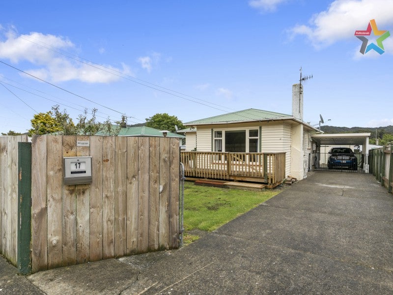 17 Frederick Street, Wainuiomata, Lower Hutt - Carousel 16