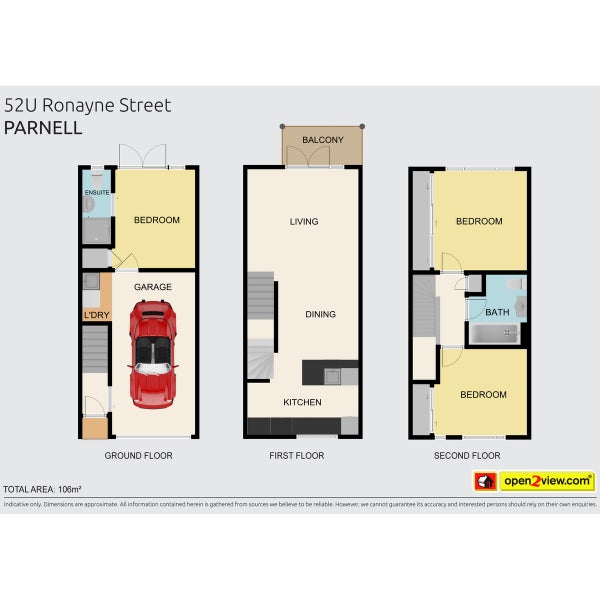 52U Ronayne Street, Parnell, Auckland - Carousel 14