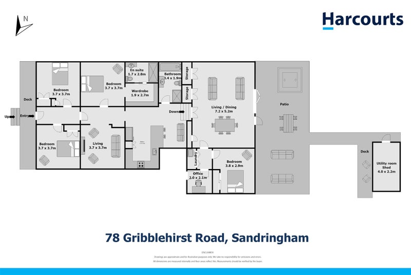 78 Gribblehirst Road, Sandringham, Auckland - Carousel 20