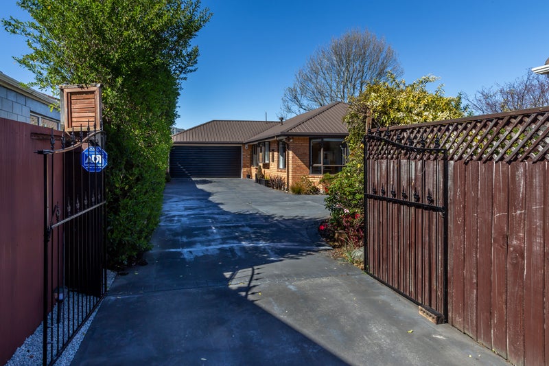 7A Dalkeith Street, Hoon Hay, Christchurch - Carousel 19