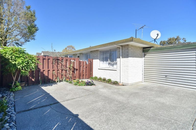 2/20 Glenharrow Avenue, Avonhead, Christchurch - Carousel 2