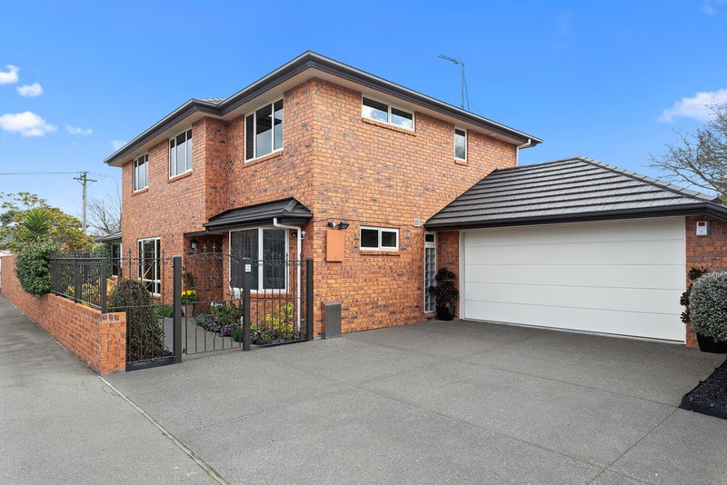 14 Strowan Road, Strowan, Christchurch - Carousel 1