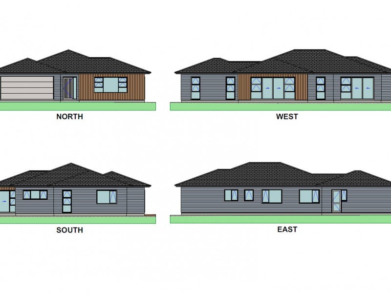 49 Brian Morgan Terrace, Wainuiomata, Lower Hutt - Carousel 2