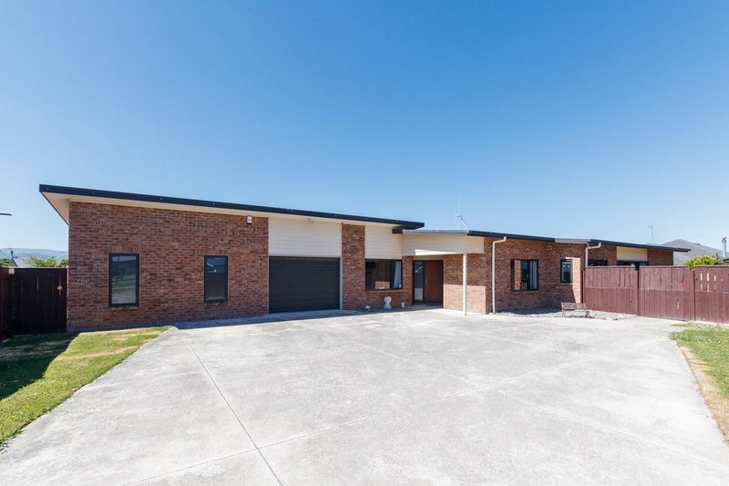 55 Chestnut Close, Kelvin Grove, Palmerston North - Carousel 1