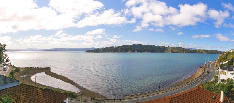 58A Evans Bay Parade, Roseneath, Wellington - Carousel 20