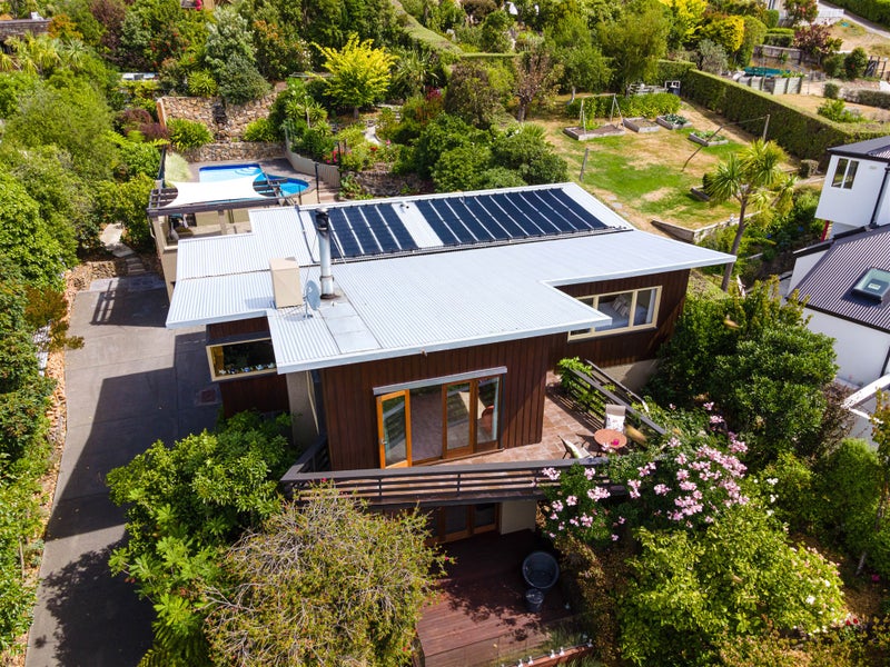 198 Mt Pleasant Road, Mount Pleasant, Christchurch - Carousel 1