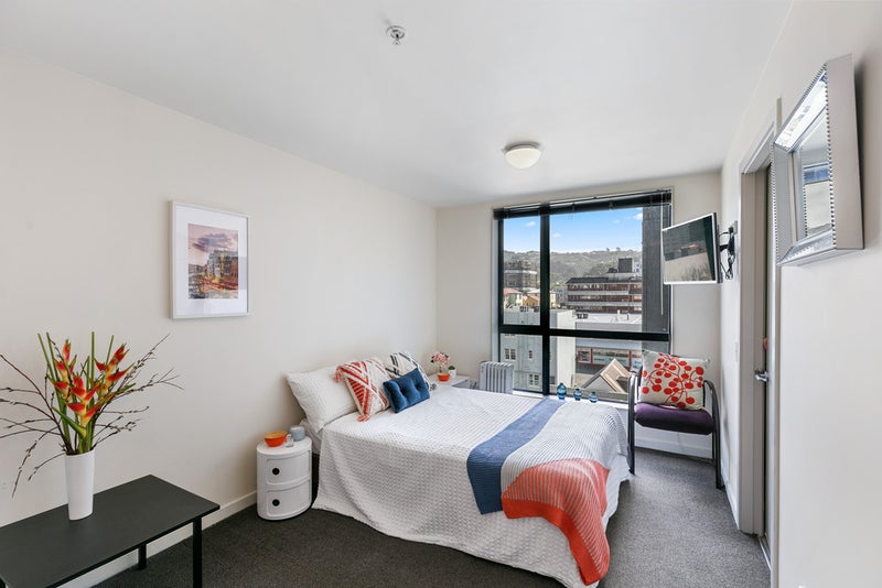 318/35 Abel Smith Street, Te Aro, Wellington - Carousel 1