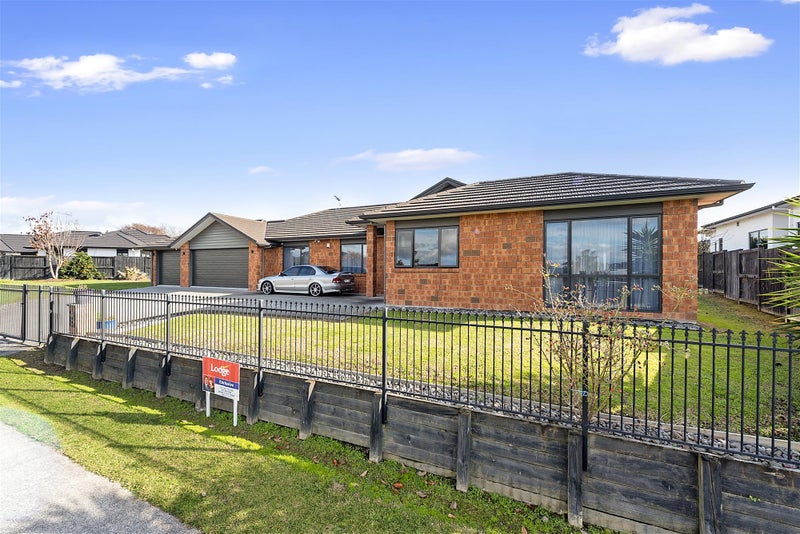 40 Te Huia Drive, Flagstaff, Hamilton - Carousel 1