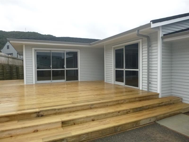 89 Mohaka Street, Wainuiomata, Lower Hutt - Carousel 1