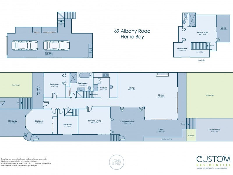 69 Albany Road, Ponsonby, Auckland - Carousel 20