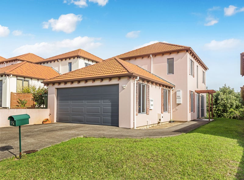 61 Alverna View, GULF HARBOUR, WHANGAPARAOA - Carousel 1
