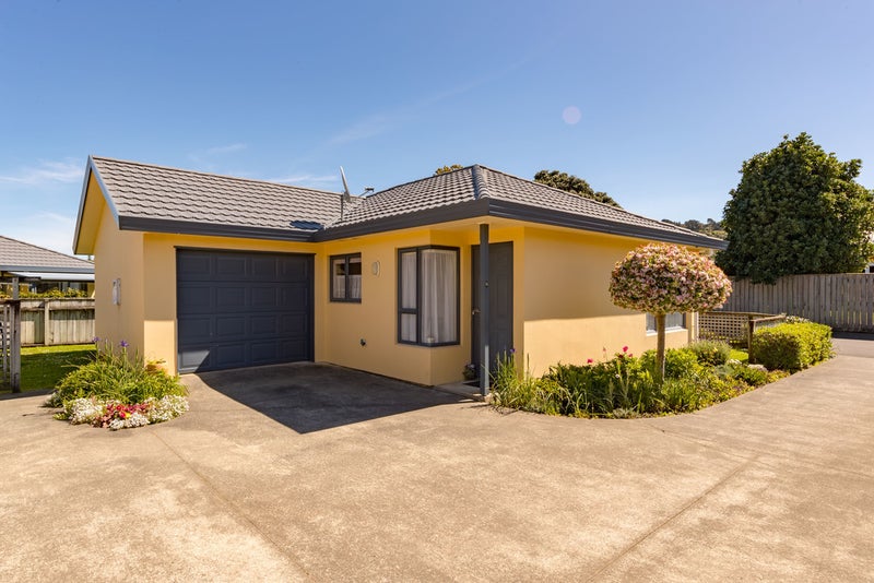 8/58A MOLESWORTH ST, TAITA, LOWER HUTT - Carousel 1