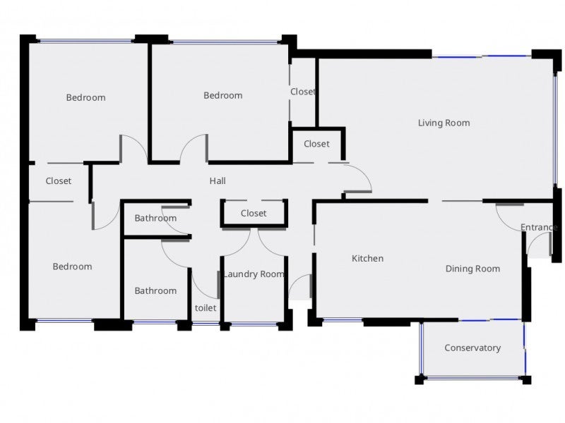 9 Carver Place, Lynmouth, New Plymouth - Carousel 17