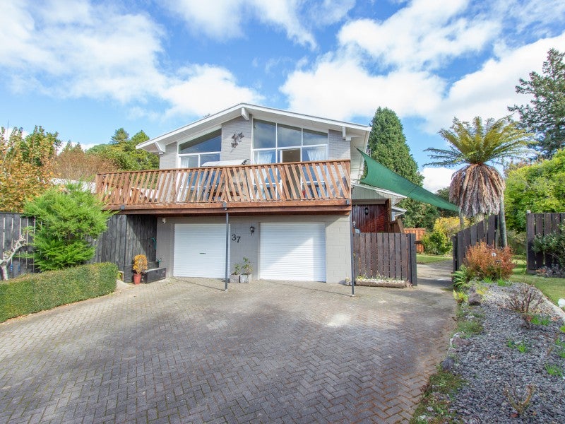 37 Simmonds Crescent, Springfield, Rotorua - Carousel 26
