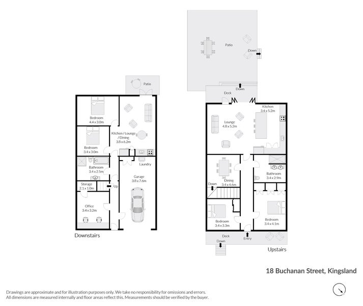18 Buchanan Street, Kingsland, Auckland - Carousel 20